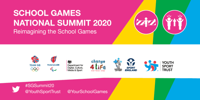 East Devon School Games tweet media