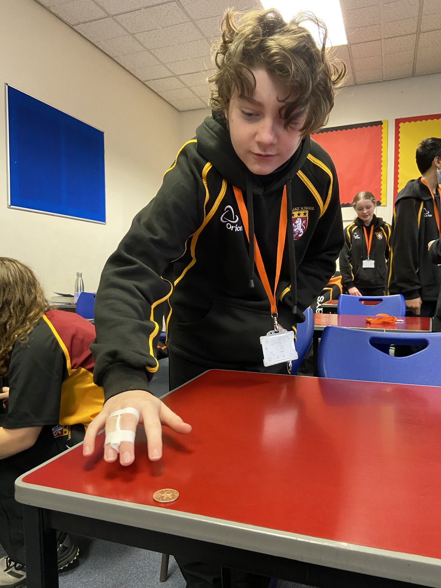 BablakeSport's tweet photo. 2p House Rugby Tournament this morning during form time! A battle of fine motor skills; there was lots of enthusiasm and excitement with some brilliant games! 🏉 🦁 @bablakeschool #BablakeHouses #BablakeSport #BePartofThePride https://t.co/GPV541HHnC