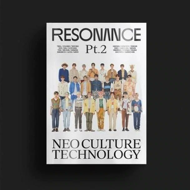purchasers39ph's tweet photo. [NEW RELEASE - LIMITED STOCK]
NCT - RESONANCE PT. 2
Price: 960 (5% off) all in, no hidden fees
ETA: 4-5 weeks (holiday not included)

@NCTsmtown #RESONANCE_Pt2 https://t.co/oqCrxv1itX
