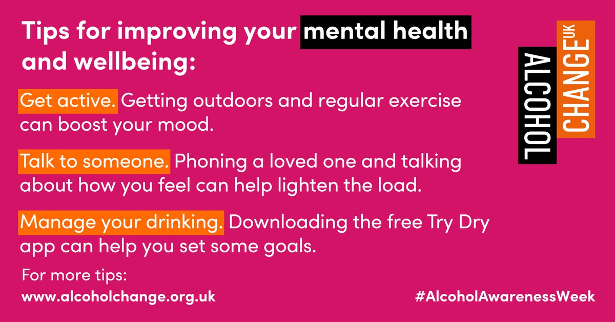 ERPChanges's tweet image. The Five Ways to Wellbeing is a great way to improve your overall wellbeing and mental health. Get in touch for further information. @AlcoholDrugServ @HumberNHSFT @Humber @HftRecoveryCol