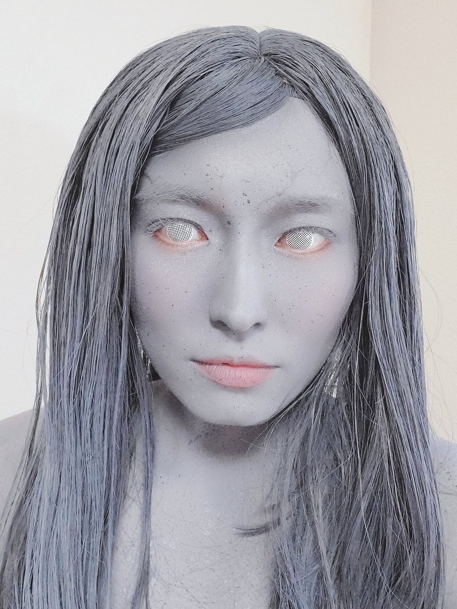 特殊メイク