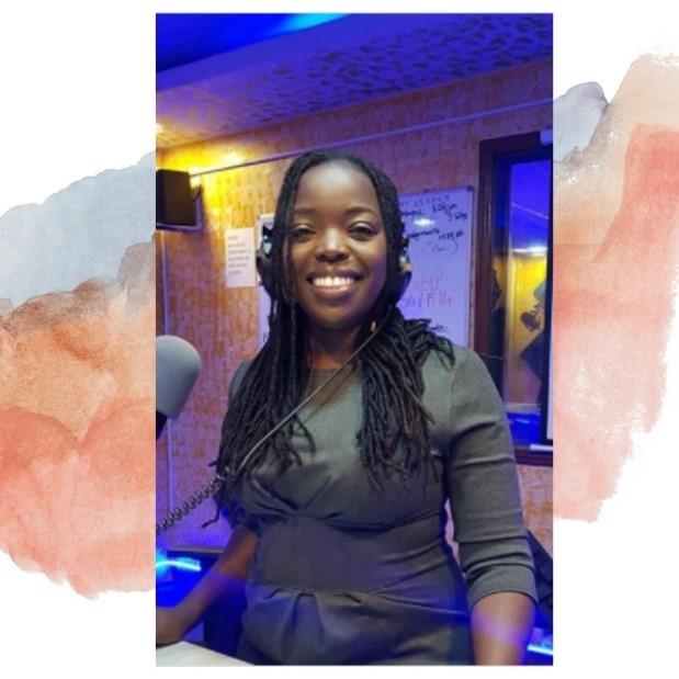 HKStrategiesUg's tweet photo. #Nuggetofknowledge from our very own Michelle Nambiro, Senior Account Manager, Rwanda Office.
#HkProud
#ThoughtLeadership
#Communication https://t.co/k8G8Vl02J6