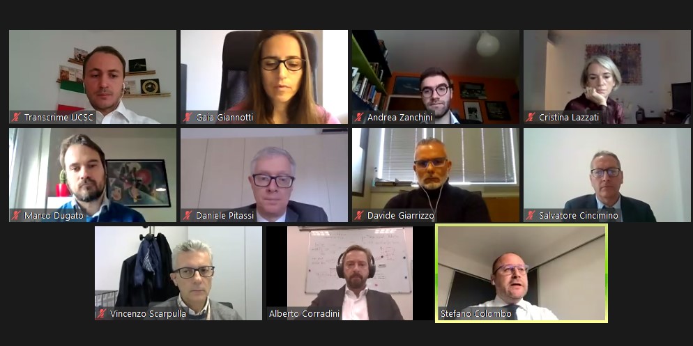 Differenze inventariali, cosa si aspettano i #security manager della #gdo sotto all'albero 🎄

Videoanalisi unita ai sistemi di pagamento automatici 

Centralizzazione dei dati e condivisione anche con altre realtà