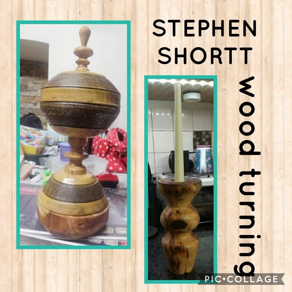 Ballyduffupper1's tweet photo. With 40 stalls from wonderful woodturning to Christmas crafts, gluten-free grub to baubles and bears, all your Christmas needs and wants, will be catered for! Here are just some of the stalls. Please show your support 6th Dec in #BallyduffUpper https://t.co/1bNTDaETTn