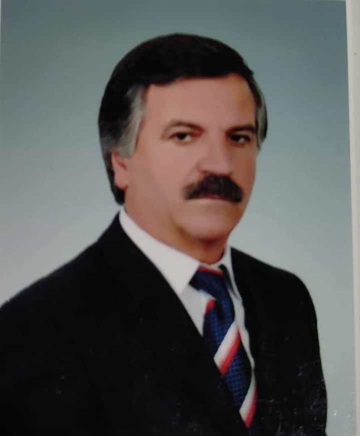 Kırklareli'nin saygın iş adamı ve yılların motosiklet kullanıcısı olan Ersan GÜRDAL abimizi verdiği CORONA virüs tedavisi mücadelesinde kaybettiğimizi üzülerek öğrenmiş bulunmaktayız.Kendisine Allah'tan rahmet, tüm yakınlarına başsağlığı ve sabırlar dileriz...Başımız sağolsun.