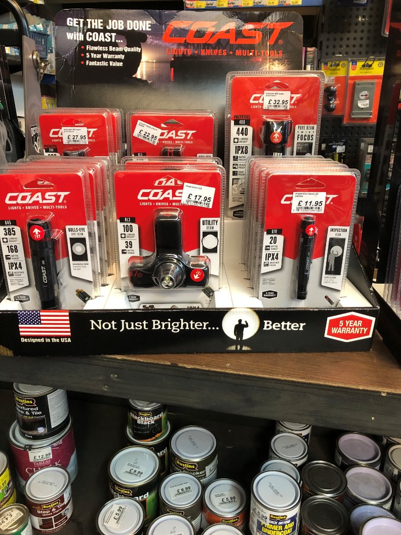 fireplace1213's tweet photo. New line in Headlamps and Torches great for night fishing 
#wirral#newbrighton#fishing#https://flyingdutchmanstores.com/ https://t.co/QAsflZGMwr