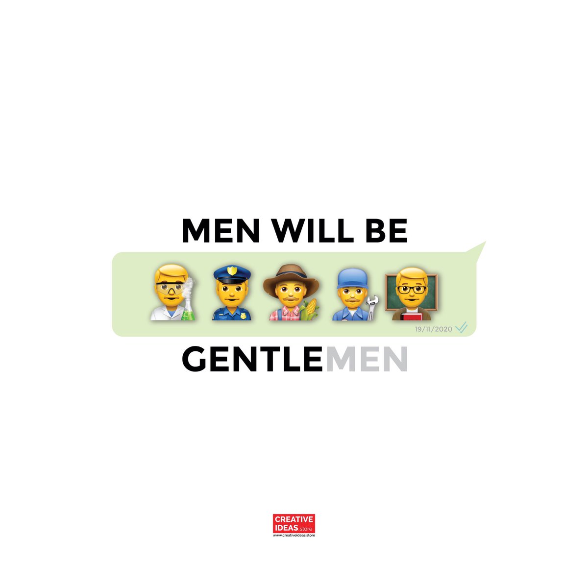 myfandomhq's tweet photo. Happy International MEN'S Day!
.
.
.
#MensDay #InternationalMensDay #SocialSamosa #OfficialSocialSamosa #AdsMacho #TheadNetwork #MadOverMarketing #MovesOfMarketing #CreativeIdeas https://t.co/z6CAD56nGS