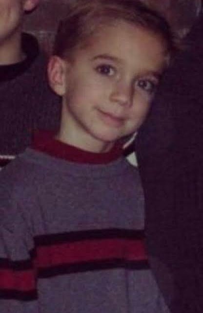 Niall Horan and Daniel Seavey as each other ; a thread.