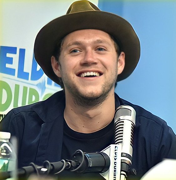 Niall Horan and Daniel Seavey as each other ; a thread.