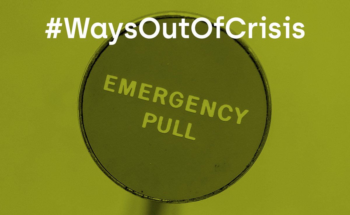 We are offering free webinars - our theme for Nov-Dec is  #WaysOutOfCrisis, see our website for details, and our next theme for Jan-Feb will be  #FindingTime where we’ll be looking at  #wellbeing, motivation, and  #inclusive working, details coming soon! (6/) https://rebuildingheritage.org.uk/booking-now/&nbsp;