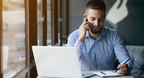 💻Según <a href="/Cisco/">Cisco</a> , la #digitalización transformará también la actividad en sectores con ocupaciones que ahora requieren desplazamientos💻
Educación, agricultura, atención sanitaria... se sumarán al #teletrabajo 👉cutt.ly/khqi2ag👈 <a href="/RRHHDigital/">RRHH DIGITAL</a>