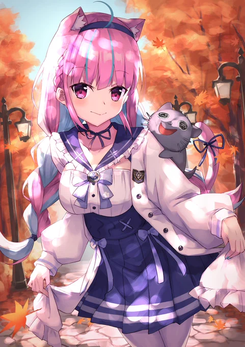 ブアァァァァ!!! 
#絵晒したらみんながブァァァってRTしてくれてブァァァってフォロワーがブァァァって増えブァァァるブァァァらブァァァしブァァァブァァァァァアアい 