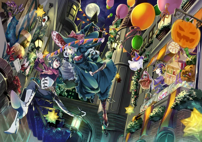 #絵晒したらみんながブァァァってRTしてくれてブァァァってフォロワーがブァァァって増えブァァァるブァァァらブァァァしブァァァブァァァァァアアい 
ちょっとだけ便乗したい 