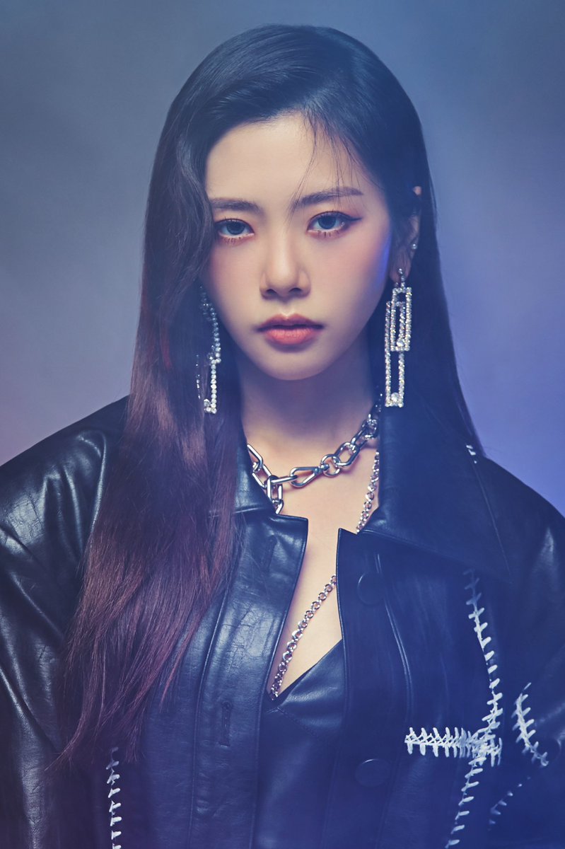 kim minjia thread;