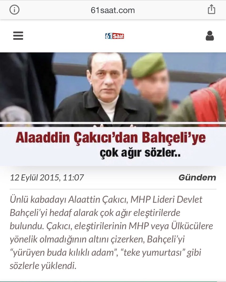 idem75347201's tweet photo. #MafyaBozuntusu
Bunların dostuk, dava arkadaşlığı anlayışı bu olsa gerek https://t.co/KKR1DTO5hX