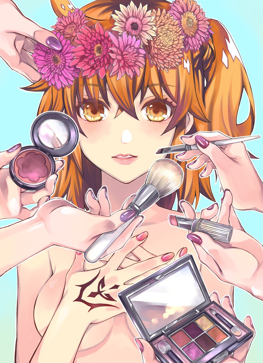 なにこの力強いタグ

#絵晒したらみんながブァァァってRTしてくれてブァァァってフォロワーがブァァァって増えブァァァるブァァァらブァァァしブァァァブァァァァァアアい 