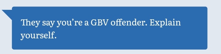 These are the kinds of questions I'll get on my curious cat. I've avoided them for over a year now and I am tired. I saw that 'explain yourself' and I didn't even know where to start. I haven't known where to start for a long time but I am tired.