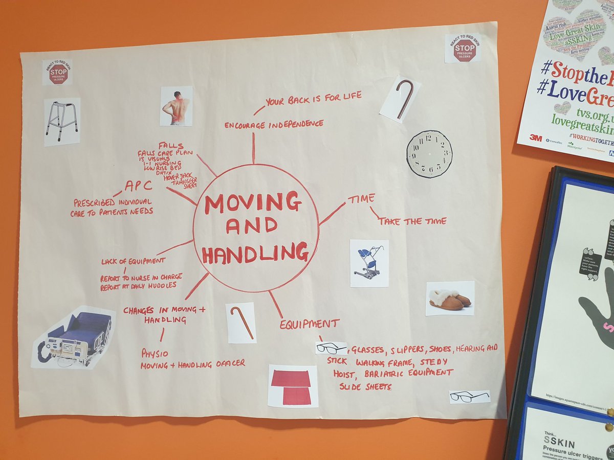 EmmaWat35167605's tweet photo. Ward C5 raising awareness for #stopthepressure day 2020! 🔴 #lovegreatskin #aSSKINg @DG_Improvers @DGNHS @emma_whitby @SamanthaS3rvie https://t.co/akmNDgzWSg