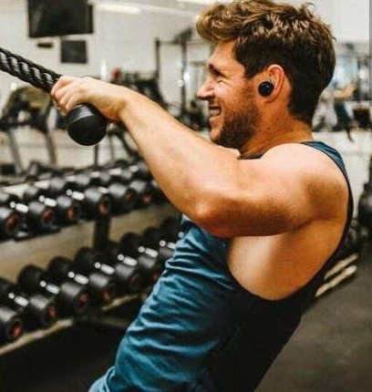 Niall Horan and Daniel Seavey as each other ; a thread.