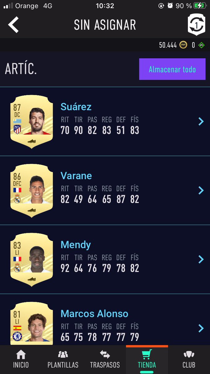 elpandaa_'s tweet photo. @DjMaRiiO @MiiKeLMsT @Baptistaooo @cachoo01 @BobRicharson que os parece mi oro 3? https://t.co/24jdG4myzI