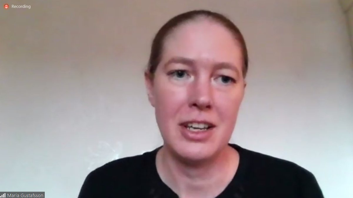 NewsAFI's tweet photo. It is important to have ambitious definitions for some people, but also inclusive definitions so that minority and vulnerable communities are not excluded. - @MariaG_SIS Swedish Institute for Standards at @EBRD #WomenInBusiness webinar
 
#FinancialInclusion #SDG5 @Sida https://t.co/5fX10LWzOv