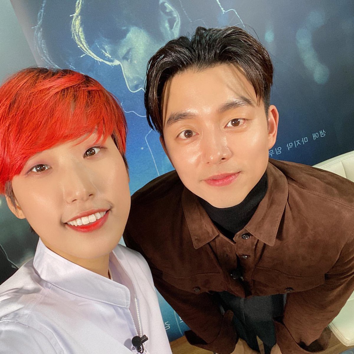 вell ғor yoo tweet media