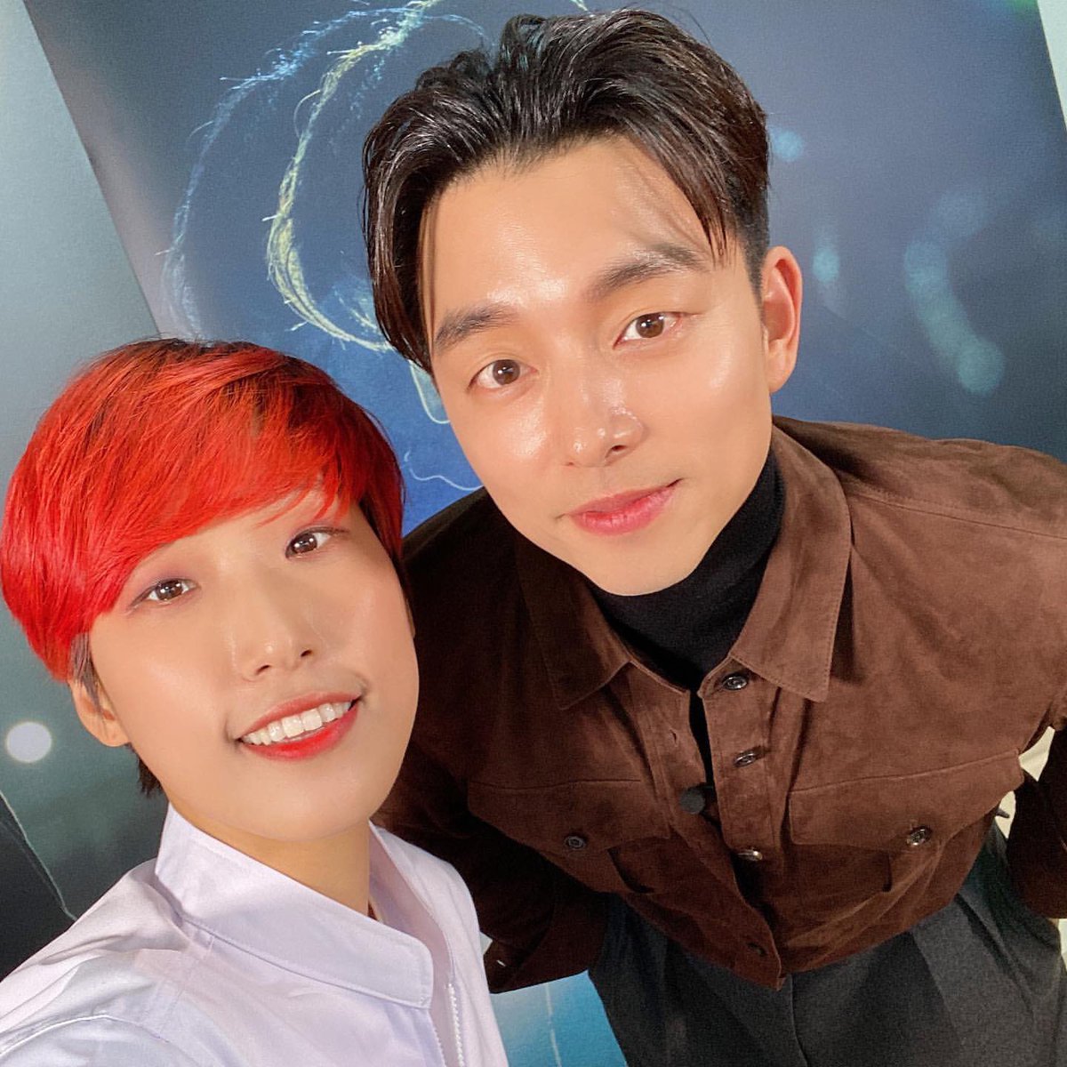 вell ғor yoo tweet media