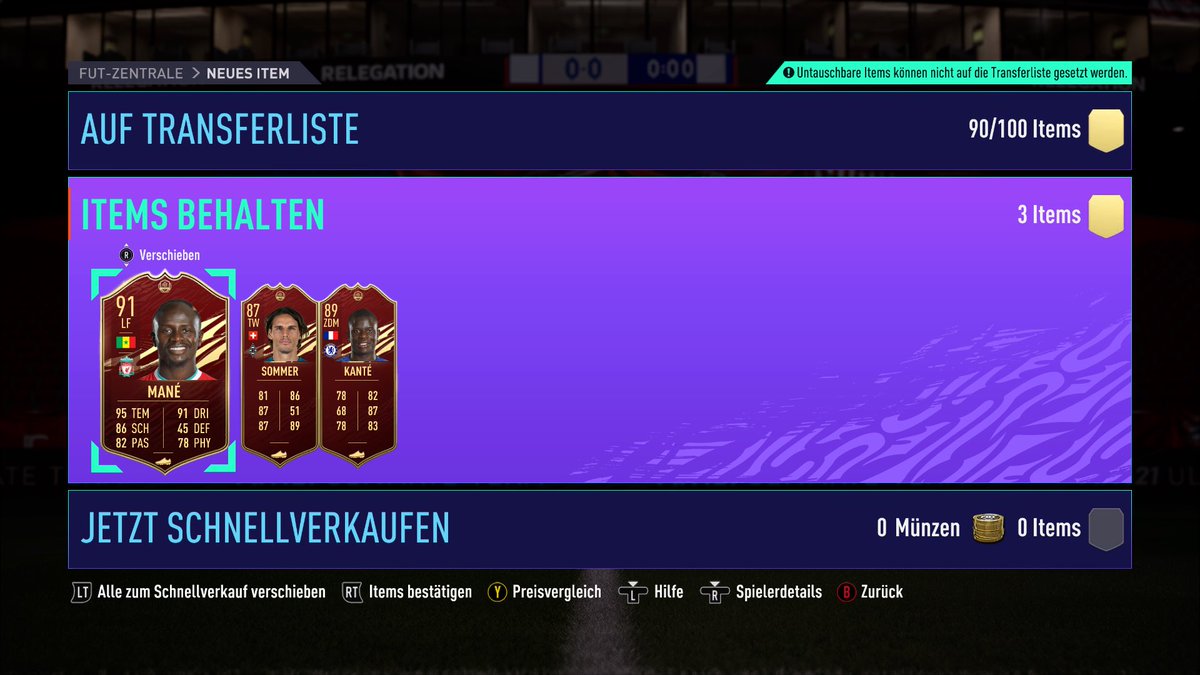 ScopeTime354's tweet image. O M G 🤯🤯🤯🤯 #FIFA21