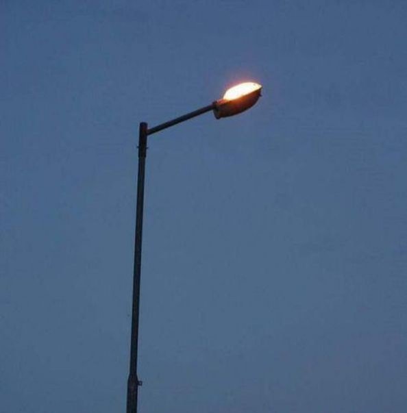 Thread of pointless & failed structures 