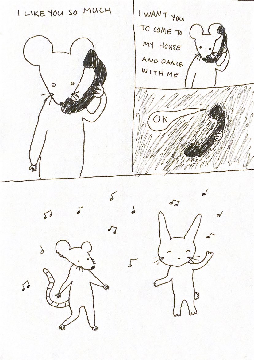 dance party