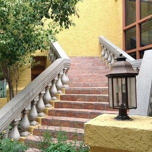 Thread of pointless & failed structures 