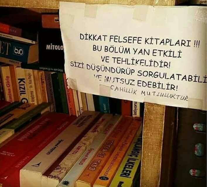 EvrenD_'s tweet photo. En büyük düşman kendi algımız, kendi cehaletimiz ve kendi egomuzdur.

#dünyafelsefegünü kutlu olsun. https://t.co/ohaJeCIzoB