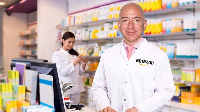 aflomagazine's tweet image. Amazon Pharmacy: Americans Can Now Order Prescription Drugs.
#UnitedStates @amazonpharmacy1 #onlinepharmacy #drugdistribution #plateform #ecommerce #ordinance #onlineordering #logistics #transport #supplychain 
africalogisticsmagazine.com/?q=en/content/…