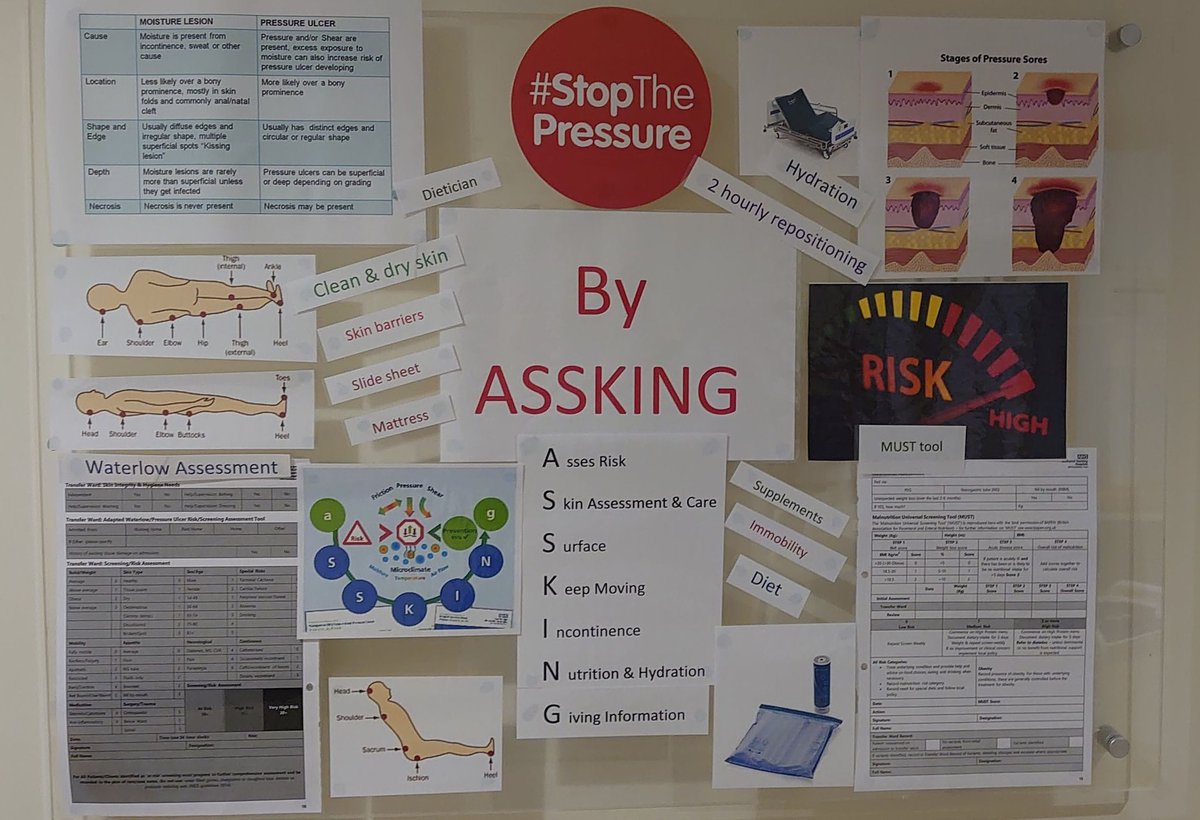 BTH Ward 3 tweet media