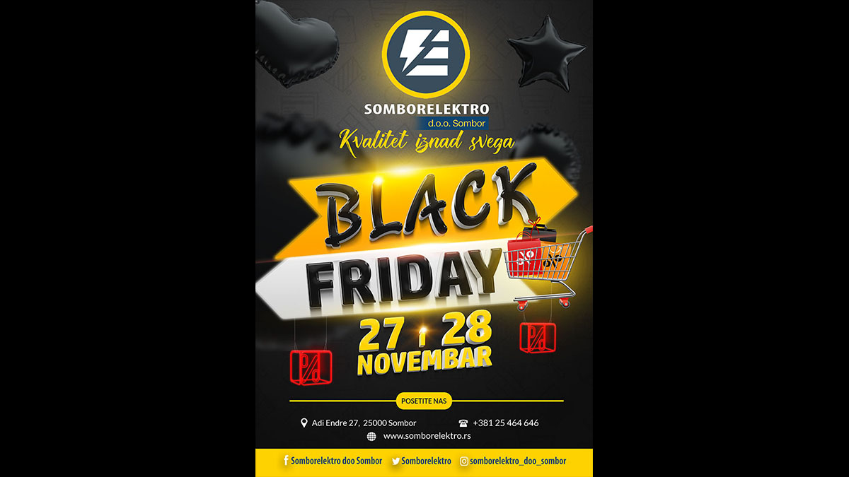 Somborelektro doo (@Somborelektro) / Posts / X