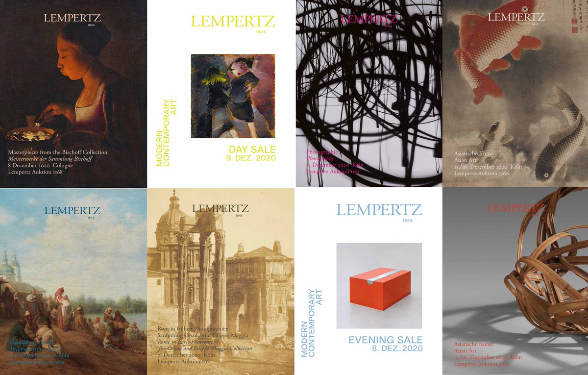 Media Tweets By Lempertz Auctioneers Lempertzauction Twitter