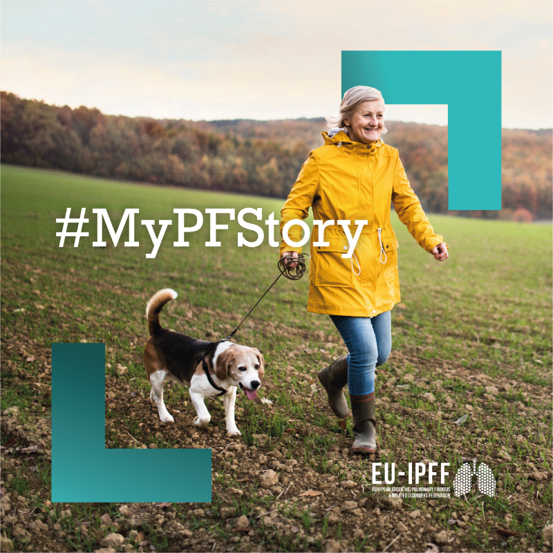 EU_IPFF's tweet photo. Are you living with #PF? ⚕️

3️ top tips:
✔️Seek out psychological &amp; physical help.
✔️Eat a balanced diet and take regular exercise.
✔️ Join a support or association group.

www.eu-ipff 

#MyIPFstory #spoonie #idiopathicpulmonaryfibrosis #PFwarrior #CureIPF https://t.co/qaR9DuLHtn
