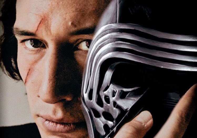 Happy birthday to one and only Adam Driver. thank you for being understanding, gentle and tall 