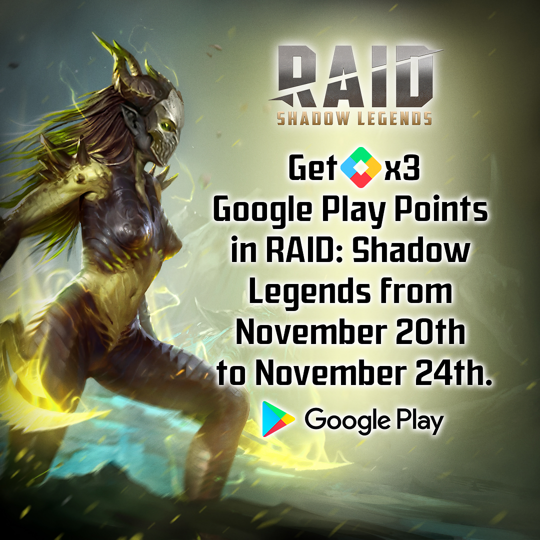 Raid Shadow Legends Raidrpg Twitter