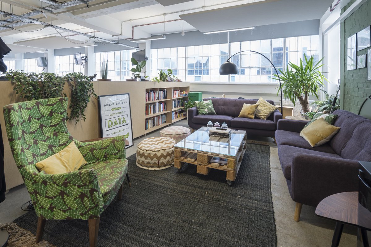 MyOfficeFreedom's tweet photo. Two fabulous floors of fully fitted office space to let in London’s City fringe EC2A. 3rd Floor is 3,030 Sq Ft, Lower Ground is 3,585 Sq Ft. Visit https://t.co/KNq7xLH2gq or Call Daniel Howard 0203 872 7128

#flexiblelease #londonoffice #officespace #officebroker https://t.co/C0nayvDXbf