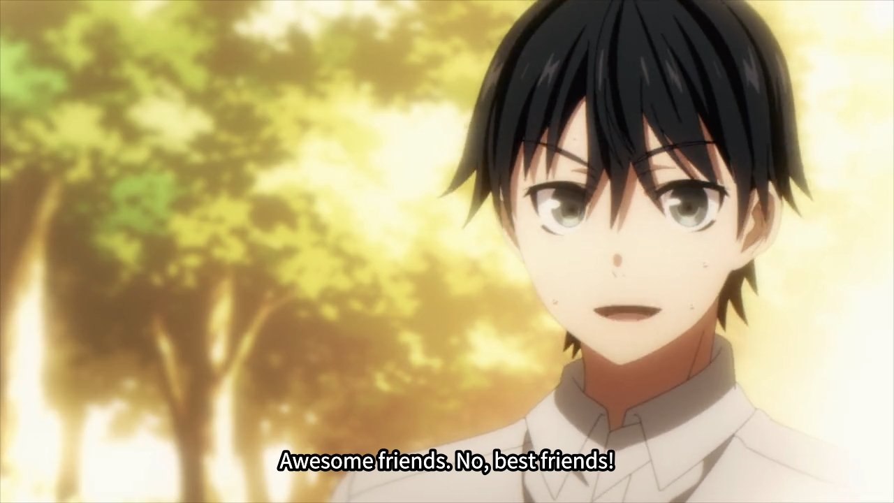 Anjo Abuel on Twitter "Everything started with this and Joro kept his