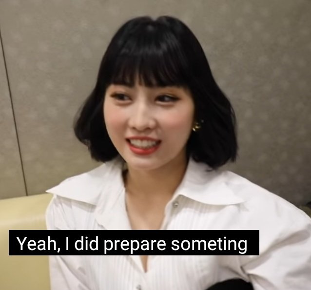 pinkot9's tweet photo. So the original performance for Momo's solo dance in Radio Star wasn't Beyonce's Fever but something that contains explicit lyrics? https://t.co/JaXUKUdmJU