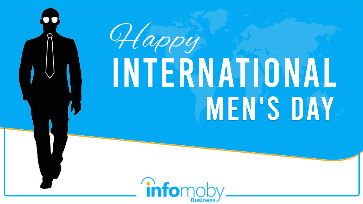 InfomobyAfrica's tweet photo. Africa 118 men, mmeweza! 👍#happyinternationalmensday https://t.co/yzUjfIDi2O