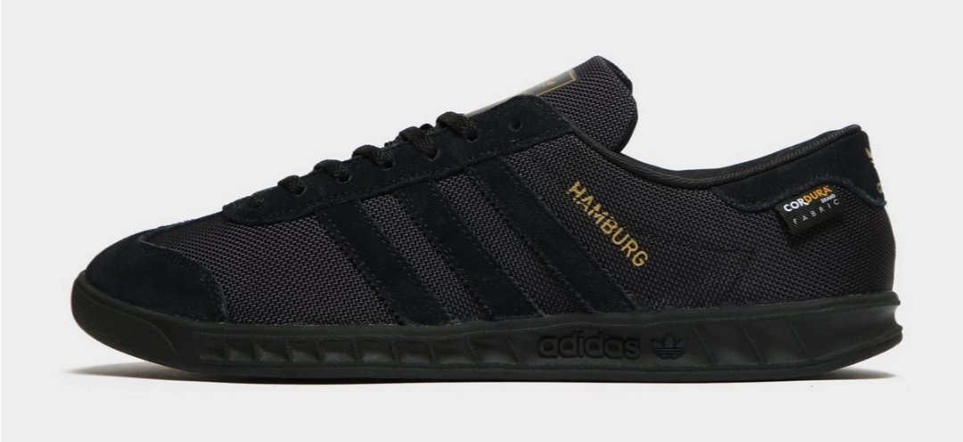 KGS Trainers on Twitter: "These absolute stunners have at JD sports Adidas Hamburg Cordura GORE-TEX A thing of beauty! 😍😍😍 ⬇️⬇️⬇️⬇️ https://t.co/FVDJXSbIFx #adidas #hamburg #goretex #adidashamburg #adifamily ...
