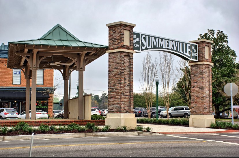 We’ll be at Summerville’s Third Thursday tonight.  Thanks to <a href="/SvilleDREAM/">Summerville DREAM</a> for hosting us. Music starts at 6:00pm on Hutchinson Square and Short Central.  <a href="/spectramusicinc/">Spectra Music Group</a>