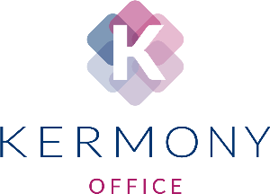 Kermony Office tweet media