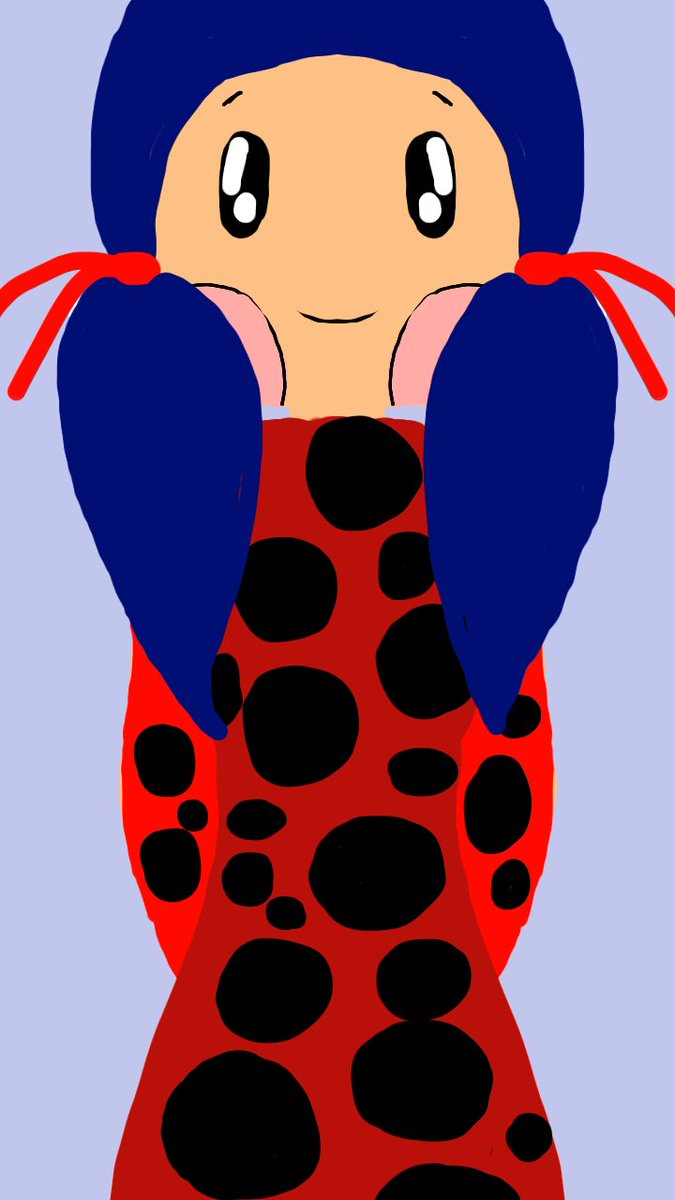 Cocoart56229178's tweet photo. #Roblox #RobloxArt
♢Ladybug in roblox♢ https://t.co/5uWKZMULiD