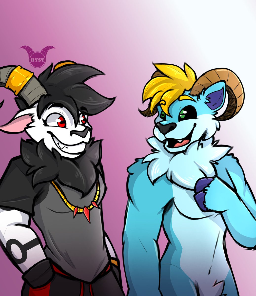 MuerteNaja's tweet photo. @PluvioRam
I met a furry ram here in twitter and I'm kinda happy for it π
#myart #furryart #furryram #anthro #anthroart #anthroram #digitaldrawing #digitalsketch #illustrationart https://t.co/x8x8avBaSW