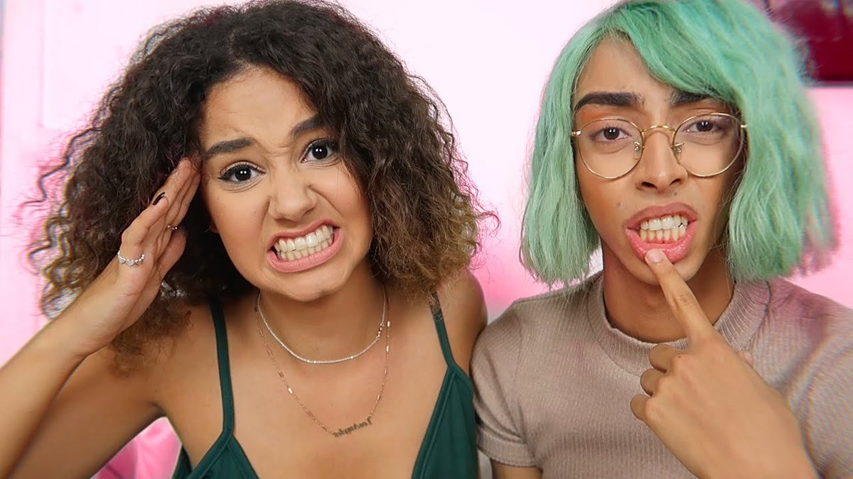 Bilal Hassani It S Been A Crazy 2 5 Years Ride With You I Love You Lenasituations Happy Birthday T Co Stpooykvxt Twitter Bilal Hassani It S Been A Crazy 2 5 Years Ride With You I Love You Lenasituations Happy Birthday T Co Stpooykvxt Twitter