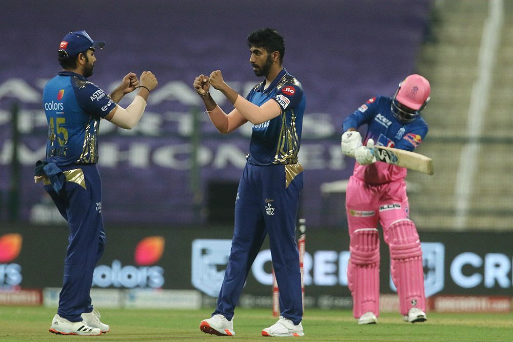 the_bluebat's tweet photo. @Jaspritbumrah93 All the very best boom for Australia toor. We want Steve Smith thigh and Warner chest must be hit with your bouncers. 😉😌 https://t.co/bFbGucmzTf